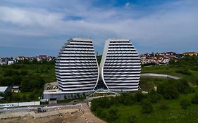 Wings Panorama